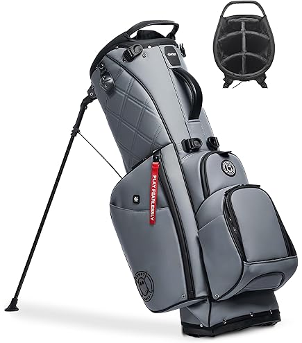 Amazon.co.jp: ゴーストゴルフスタンドバッグ Anyday Ronin - 軽量